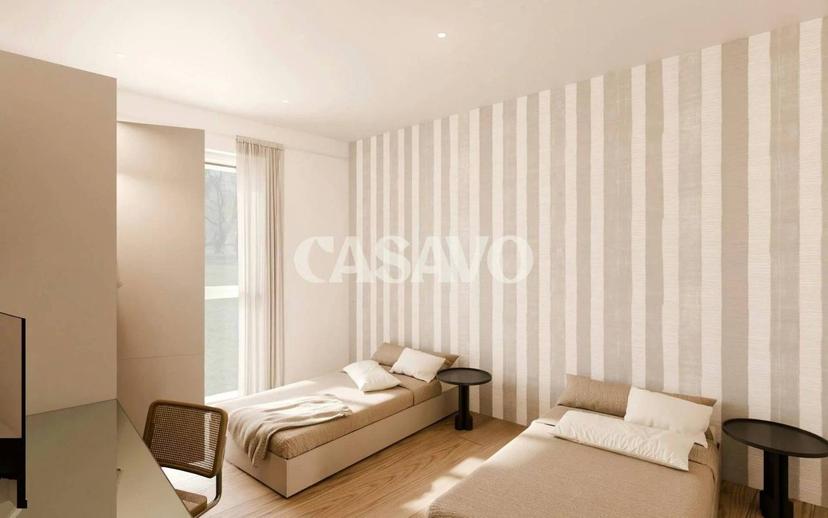 Quadrilocale via G. M.Lampugnani 28, Desio — foto 8 di 20