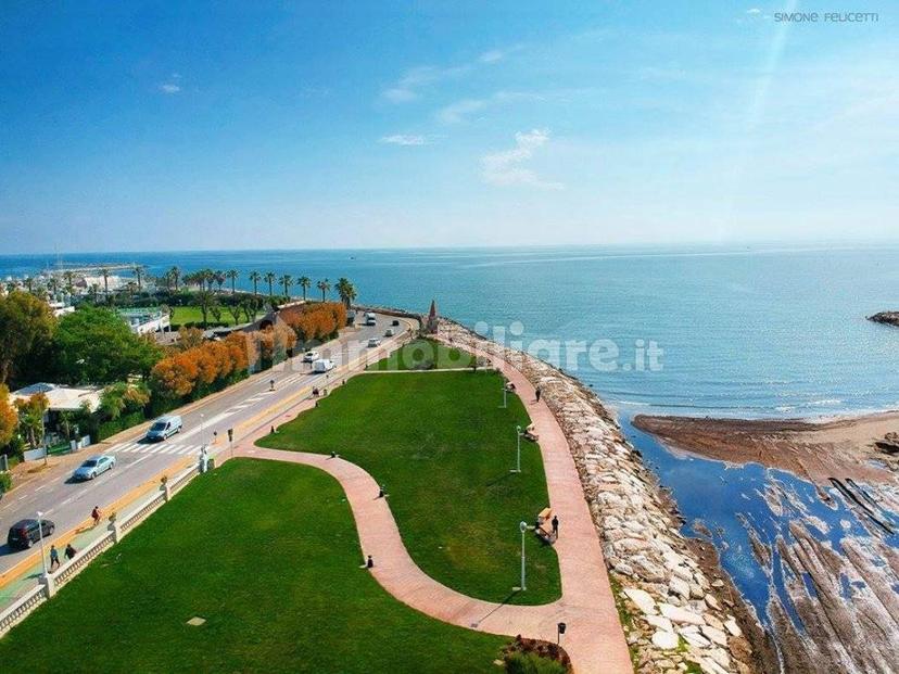Bilocale via Ernesto Rossi 12, Porto d'Ascoli, San Benedetto del Tronto — foto 42 di 47