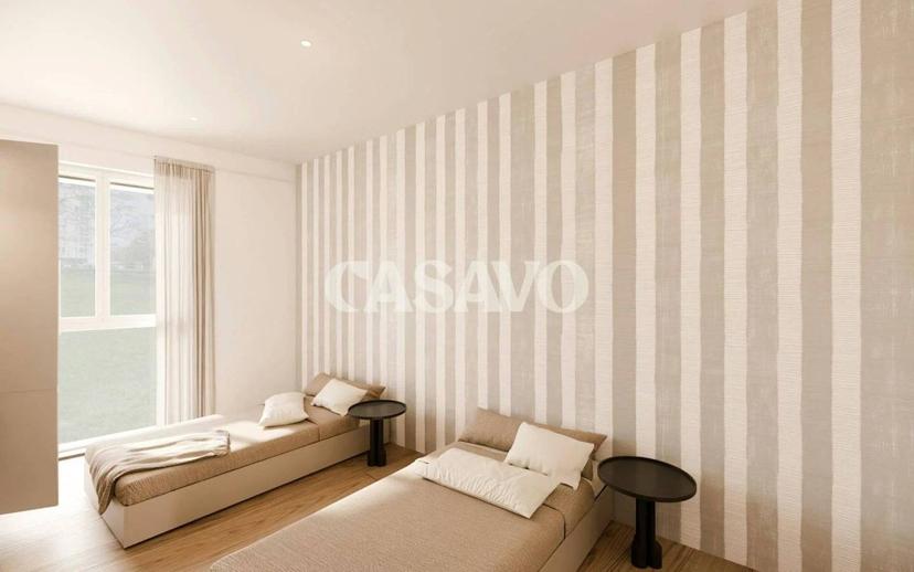 Quadrilocale via G. M.Lampugnani 28, Desio — foto 18 di 20