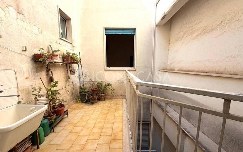 Quadrilocale via Bologna, Centro, Andria — foto 13 di 24
