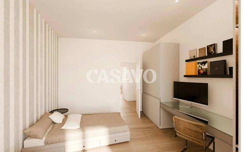 Quadrilocale via G. M.Lampugnani 28, Desio — foto 6 di 20