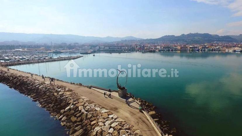 Bilocale via Ernesto Rossi 12, Porto d'Ascoli, San Benedetto del Tronto — foto 8 di 47