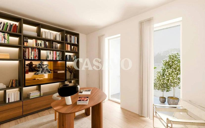 Quadrilocale via G. M.Lampugnani 28, Desio — foto 17 di 20