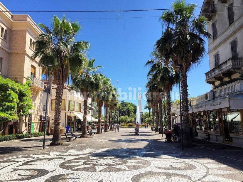 Bilocale via Ernesto Rossi 12, Porto d'Ascoli, San Benedetto del Tronto — foto 17 di 47