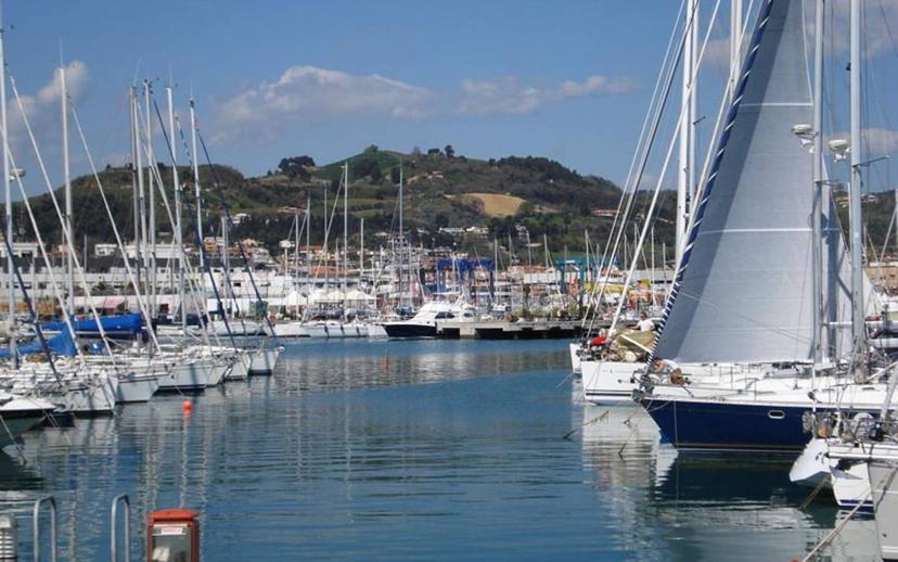Bilocale via Ernesto Rossi 12, Porto d'Ascoli, San Benedetto del Tronto — foto 6 di 47