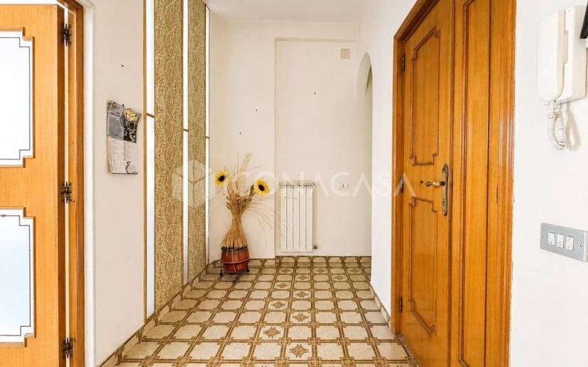 Quadrilocale via Bologna, Centro, Andria — foto 10 di 24