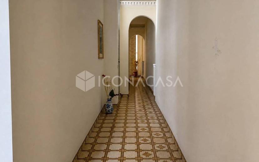 Quadrilocale via Bologna, Centro, Andria — foto 5 di 24