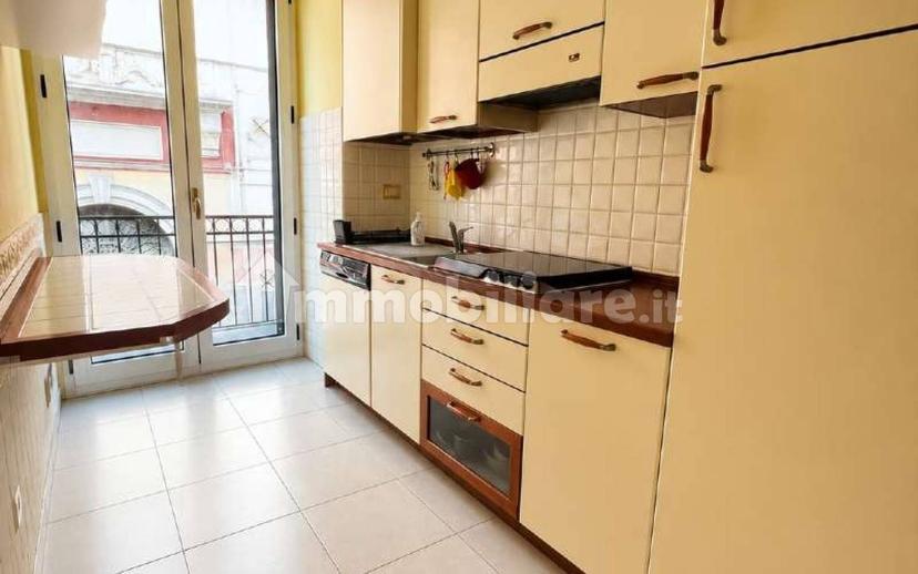Quadrilocale via GIACOMO MATTEOTTI 46, Rionero in Vulture — foto 21 di 21