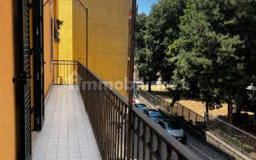 Quadrilocale via GIACOMO MATTEOTTI 46, Rionero in Vulture — foto 6 di 21