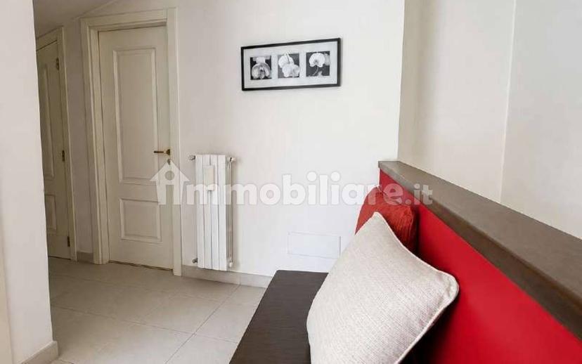 Quadrilocale via GIACOMO MATTEOTTI 46, Rionero in Vulture — foto 17 di 21