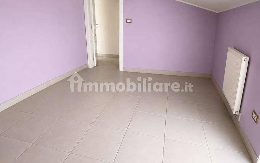 Quadrilocale via GIACOMO MATTEOTTI 46, Rionero in Vulture — foto 20 di 21
