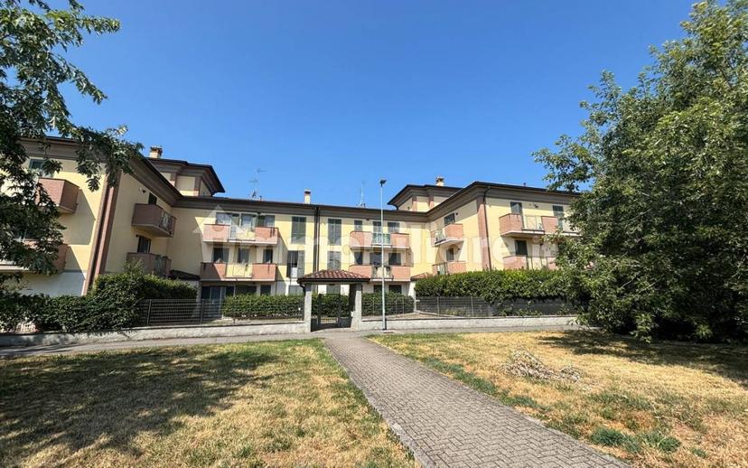 Bilocale via Caduti di Nassirya 5, Borgo San Giovanni — foto 2 di 9