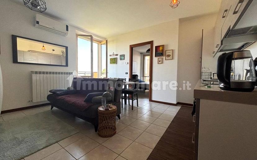 Bilocale via Caduti di Nassirya 5, Borgo San Giovanni — foto 8 di 9