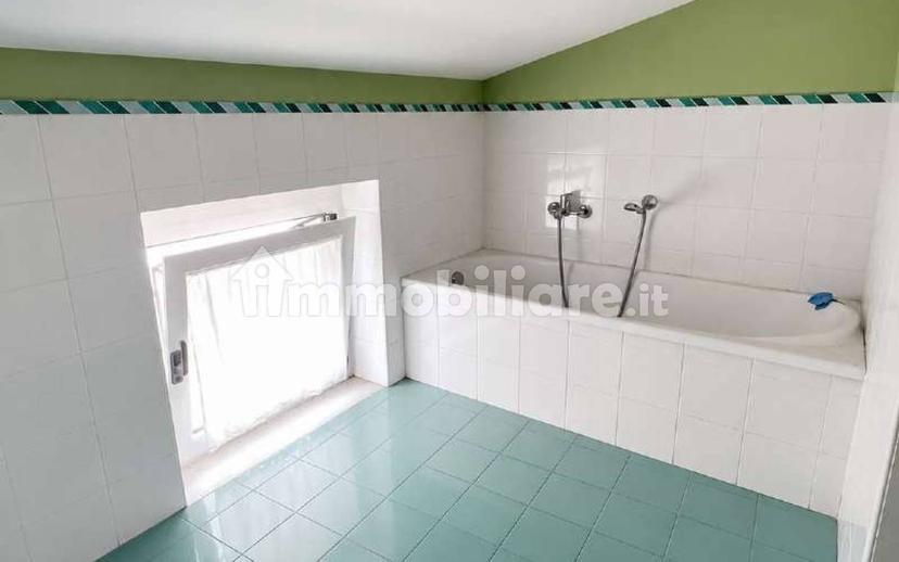Quadrilocale via GIACOMO MATTEOTTI 46, Rionero in Vulture — foto 19 di 21