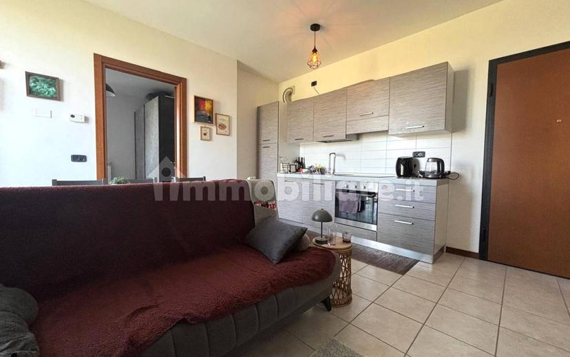 Bilocale via Caduti di Nassirya 5, Borgo San Giovanni — foto 3 di 9
