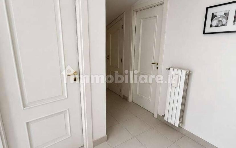 Quadrilocale via GIACOMO MATTEOTTI 46, Rionero in Vulture — foto 3 di 21