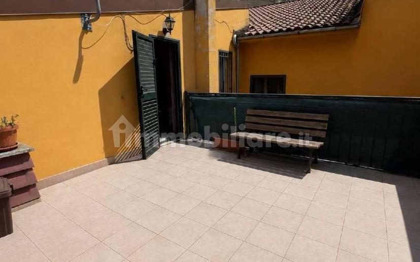 Quadrilocale via GIACOMO MATTEOTTI 46, Rionero in Vulture — foto 8 di 21