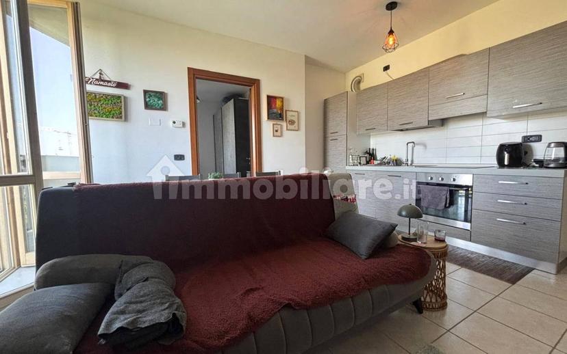 Bilocale via Caduti di Nassirya 5, Borgo San Giovanni — foto 6 di 9