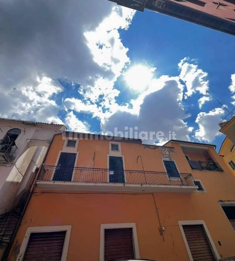Quadrilocale via GIACOMO MATTEOTTI 46, Rionero in Vulture — foto 10 di 21