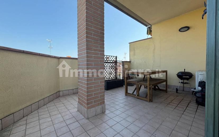 Bilocale via Caduti di Nassirya 5, Borgo San Giovanni — foto 7 di 9