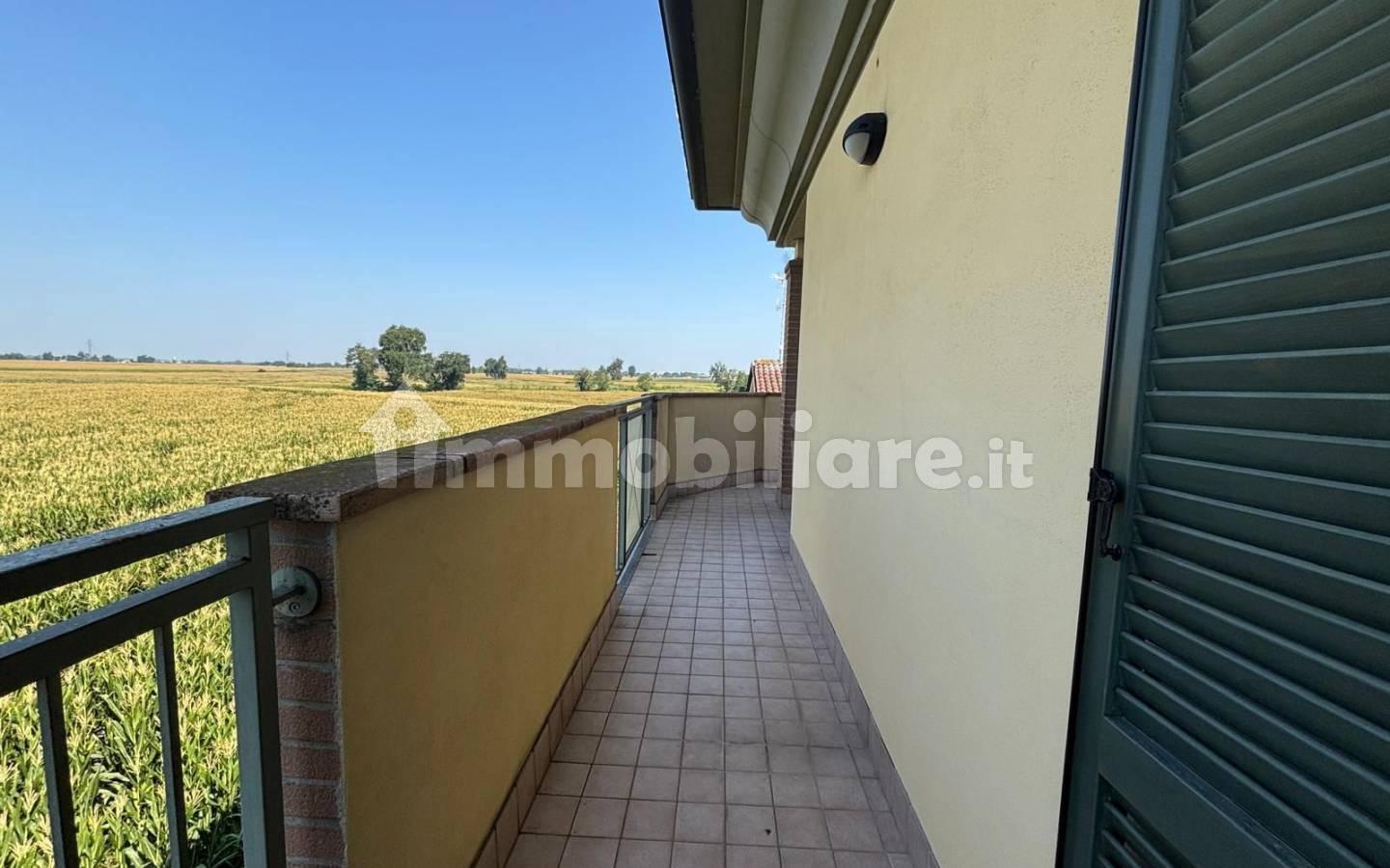 Bilocale via Caduti di Nassirya 5, Borgo San Giovanni
