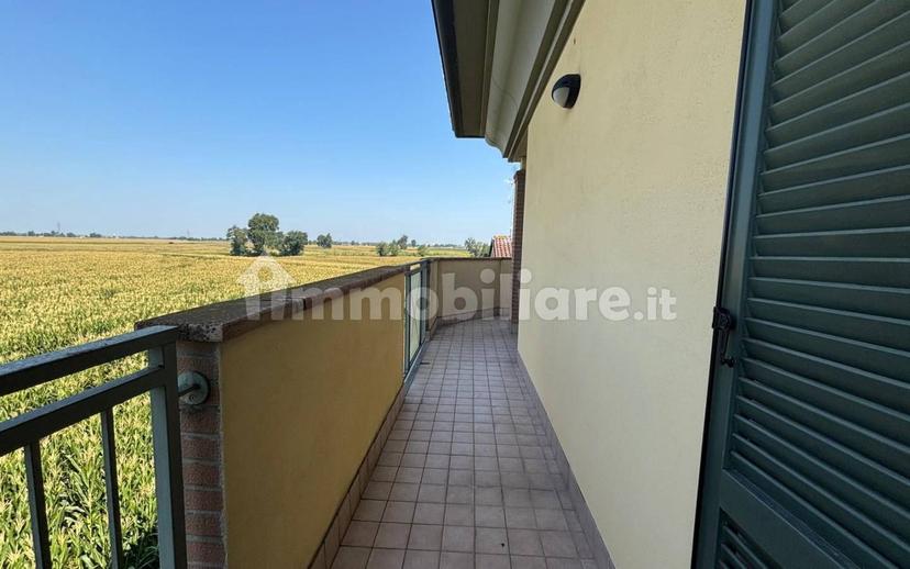 Bilocale via Caduti di Nassirya 5, Borgo San Giovanni