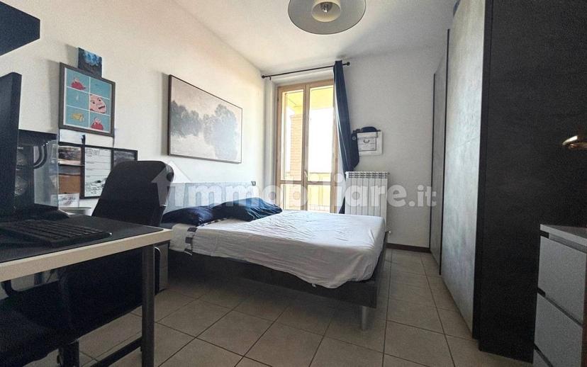 Bilocale via Caduti di Nassirya 5, Borgo San Giovanni — foto 5 di 9