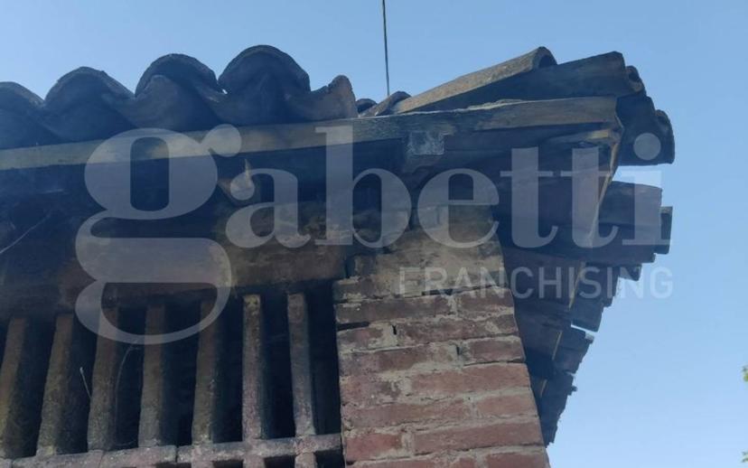 Terratetto unifamiliare via montecatini , 352, San Damaso, Modena — foto 13 di 14