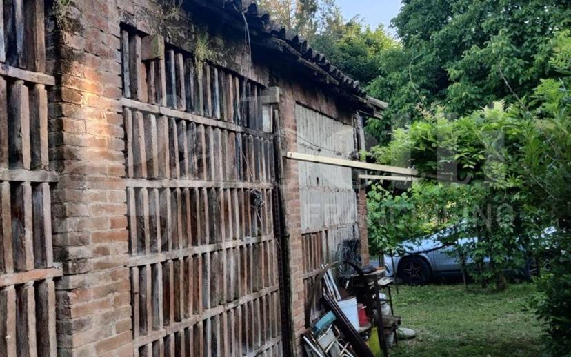 Terratetto unifamiliare via montecatini , 352, San Damaso, Modena — foto 7 di 14
