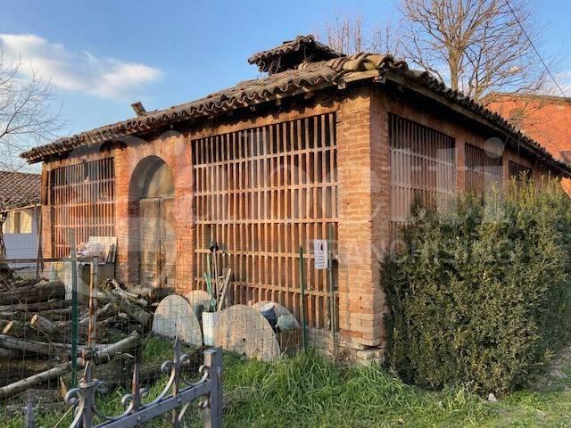 Terratetto unifamiliare via montecatini , 352, San Damaso, Modena — foto 14 di 14