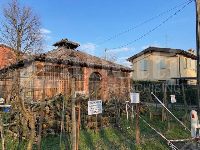 Terratetto unifamiliare via montecatini , 352, San Damaso, Modena — foto 12 di 14