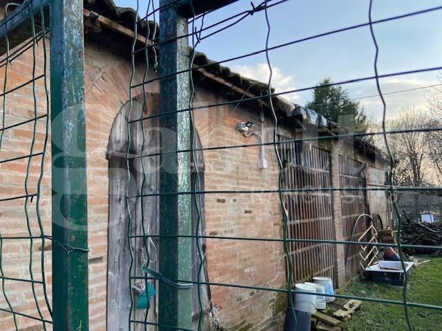 Terratetto unifamiliare via montecatini , 352, San Damaso, Modena — foto 2 di 14