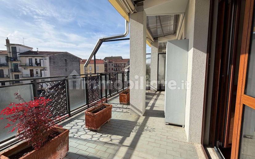 Attico buono stato, 68 m², Cittadella, Alessandria — foto 8 di 15
