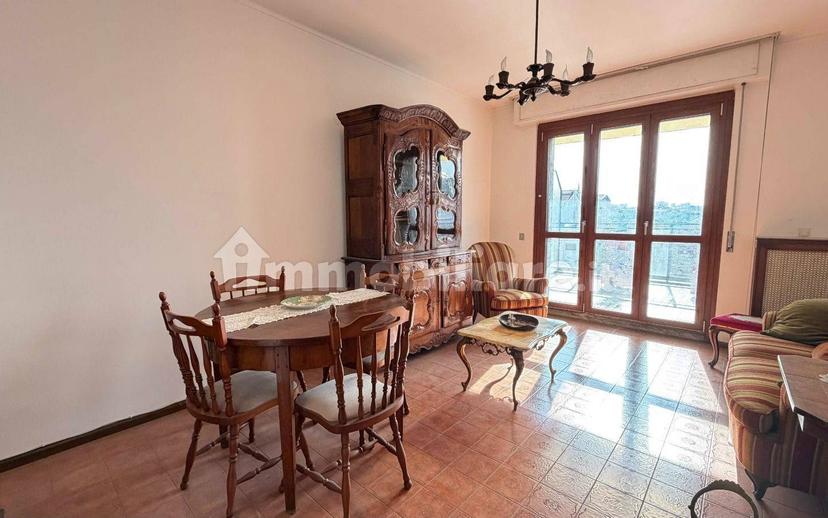 Attico buono stato, 68 m², Cittadella, Alessandria — foto 10 di 15
