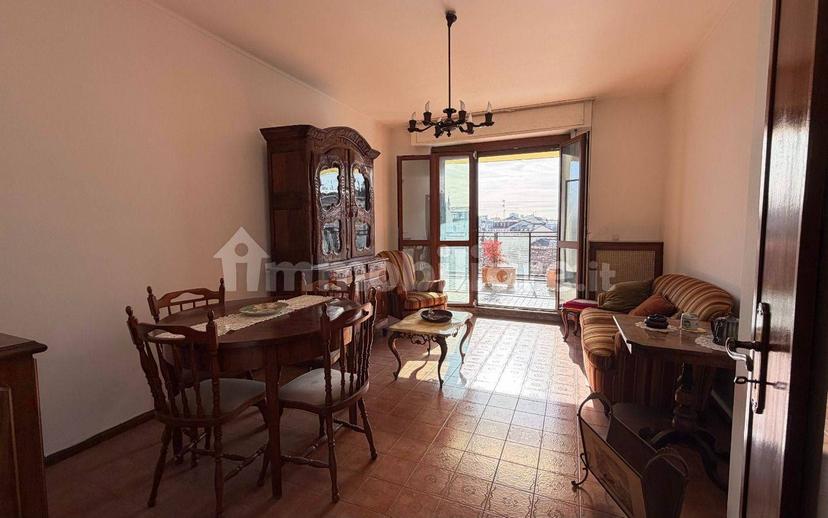 Attico buono stato, 68 m², Cittadella, Alessandria — foto 5 di 15