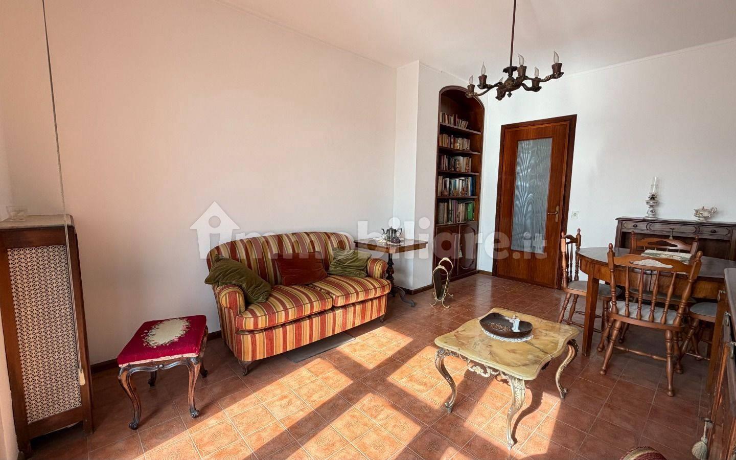 Attico buono stato, 68 m², Cittadella, Alessandria