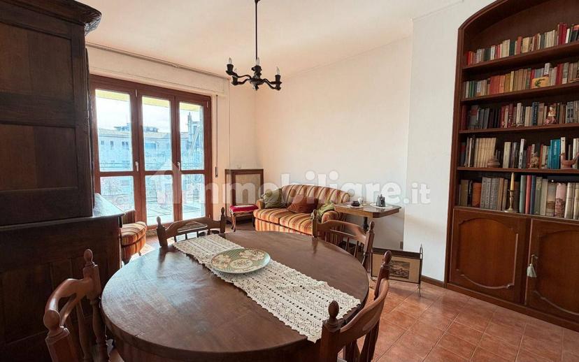 Attico buono stato, 68 m², Cittadella, Alessandria — foto 6 di 15