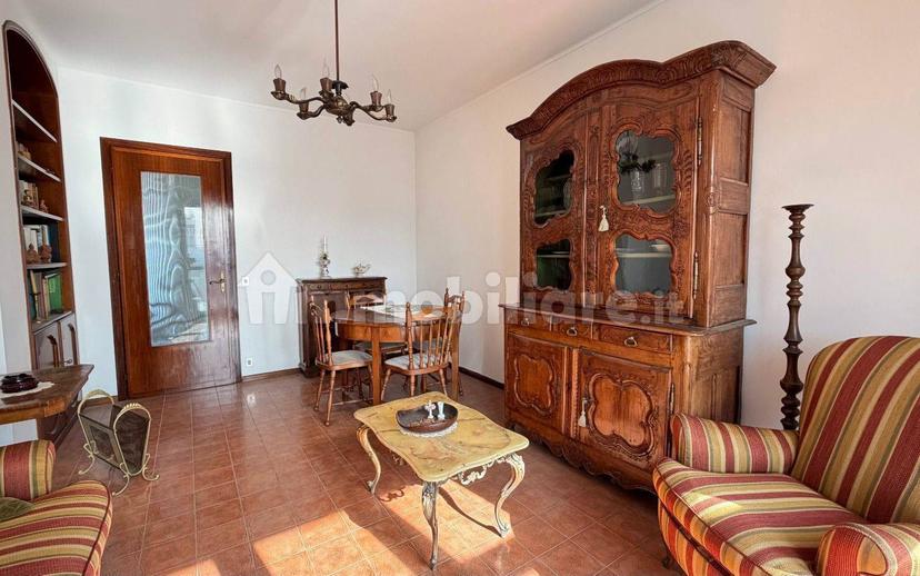 Attico buono stato, 68 m², Cittadella, Alessandria — foto 13 di 15