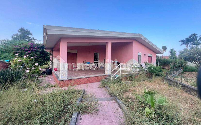 Villa unifamiliare via traversa 9, Centro, Mascali — foto 9 di 22