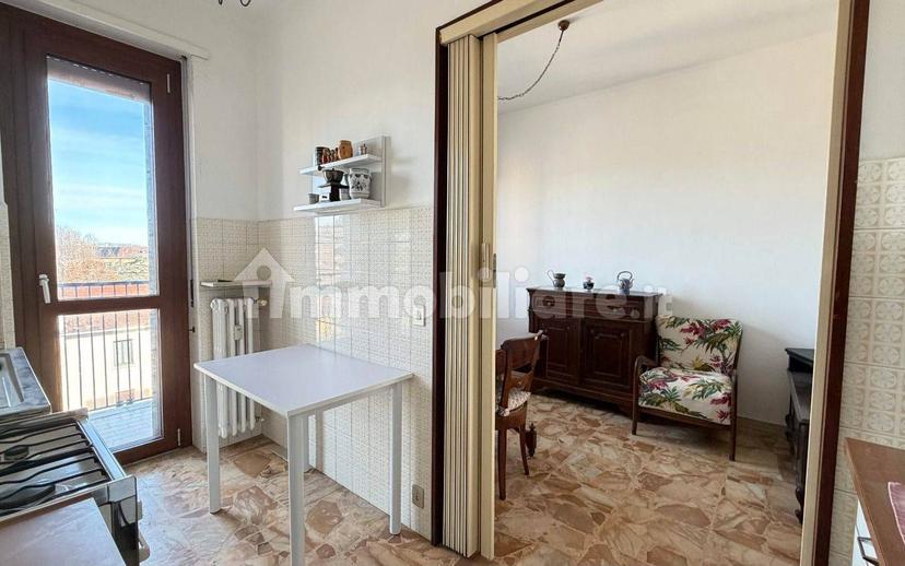 Attico buono stato, 68 m², Cittadella, Alessandria — foto 9 di 15