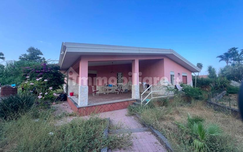 Villa unifamiliare via traversa 9, Centro, Mascali — foto 13 di 22