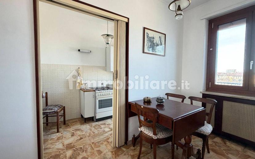 Attico buono stato, 68 m², Cittadella, Alessandria — foto 7 di 15