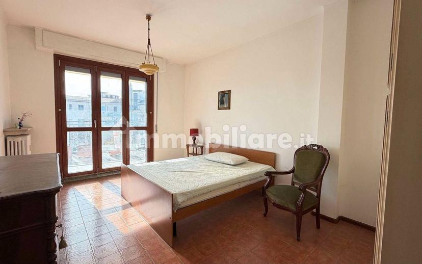 Attico buono stato, 68 m², Cittadella, Alessandria — foto 12 di 15