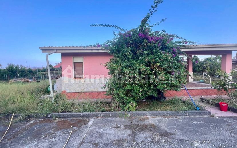 Villa unifamiliare via traversa 9, Centro, Mascali — foto 17 di 22