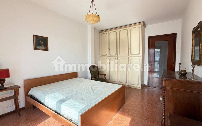 Attico buono stato, 68 m², Cittadella, Alessandria — foto 4 di 15