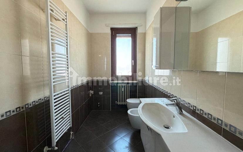 Attico buono stato, 68 m², Cittadella, Alessandria — foto 11 di 15