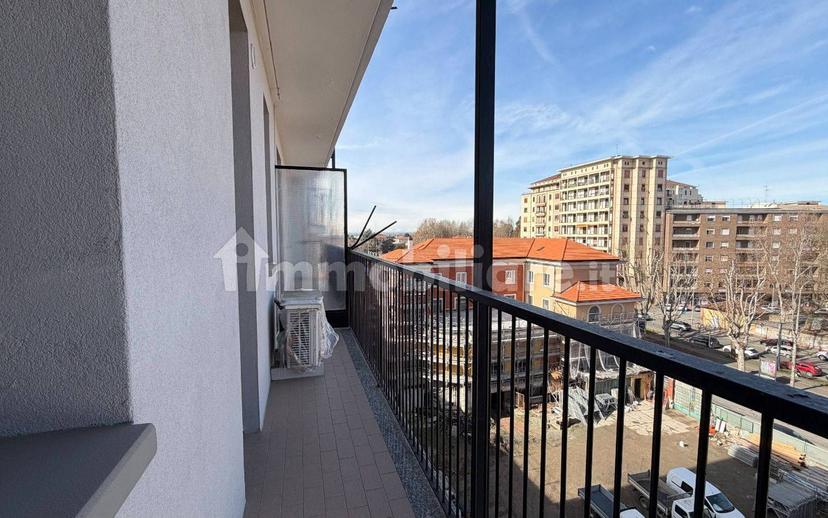Attico buono stato, 68 m², Cittadella, Alessandria — foto 14 di 15
