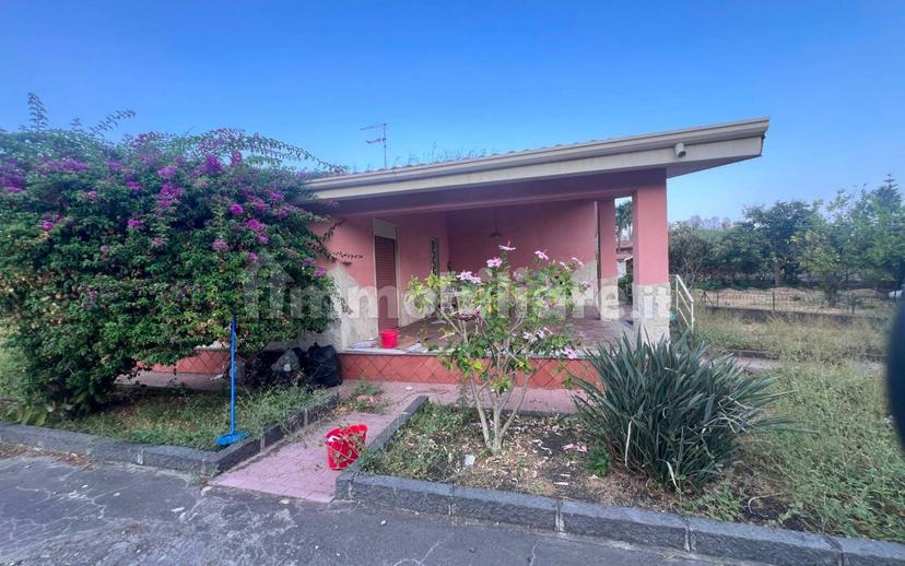 Villa unifamiliare via traversa 9, Centro, Mascali — foto 21 di 22