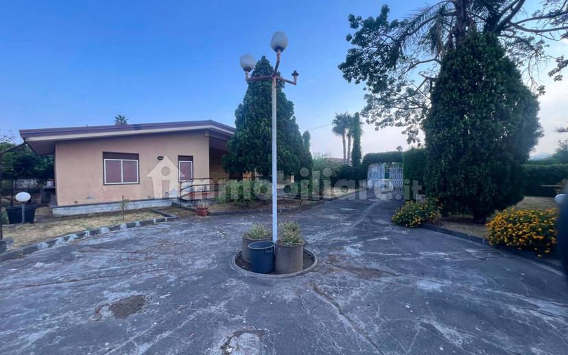 Villa unifamiliare via traversa 9, Centro, Mascali — foto 6 di 22