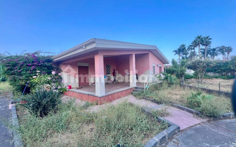 Villa unifamiliare via traversa 9, Centro, Mascali — foto 19 di 22
